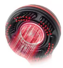 Luminothérapie rouge