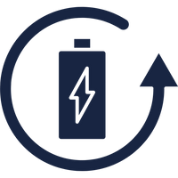 Batterie rechargeable
